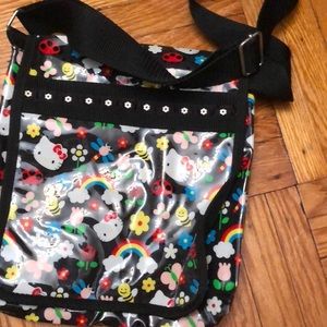 Sanrio crossbody Bag